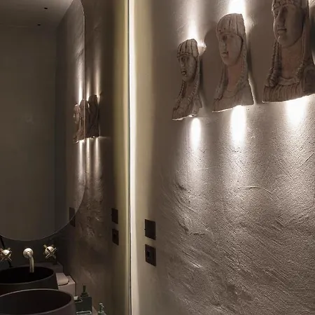 Elle Dimora Di Sicilia Guest house Catania