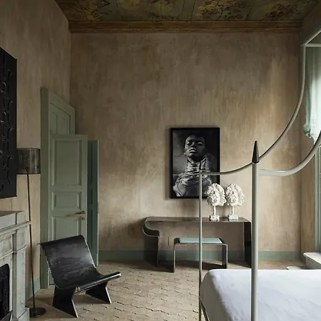 Elle Dimora Di Sicilia Guest house