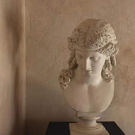 Elle Dimora Di Sicilia Guest house *