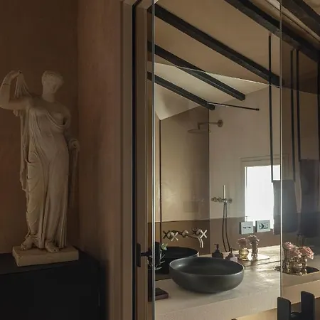 Elle Dimora Di Sicilia Guest house Catania