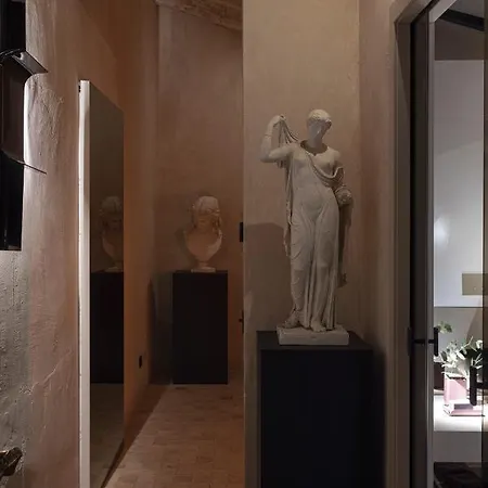 Elle Dimora Di Sicilia Guest house *
