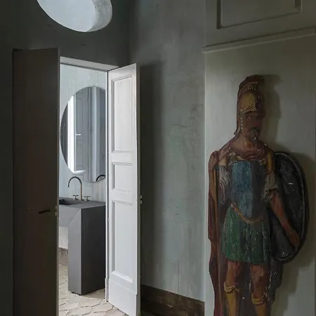 Elle Dimora Di Sicilia Guest house Catania