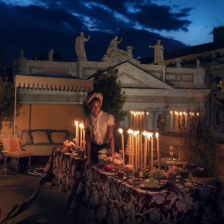 Guest house Elle Dimora Di Sicilia *