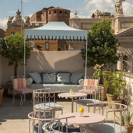 Elle Dimora Di Sicilia Guest house *