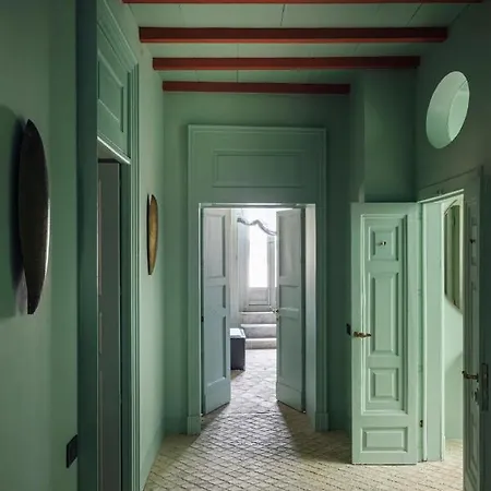 Elle Dimora Di Sicilia Guest house *