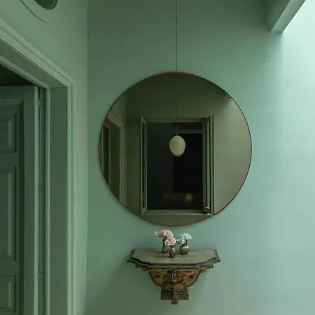 Elle Dimora Di Sicilia Guest house *