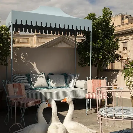 Elle Dimora Di Sicilia Guest house