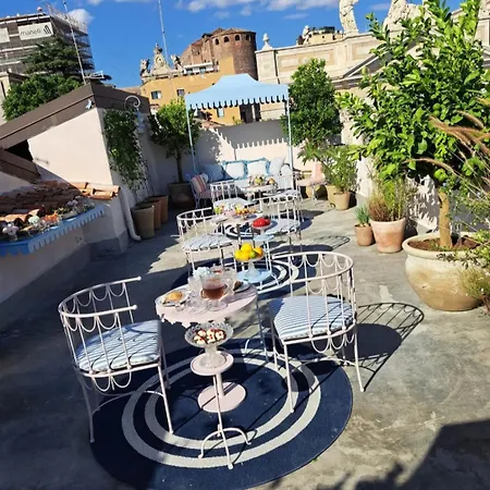 Guest house Elle Dimora Di Sicilia