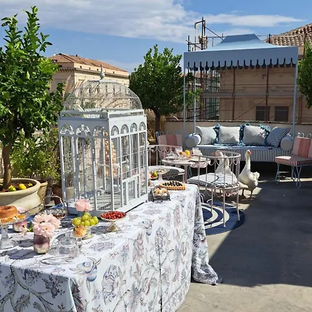 Elle Dimora Di Sicilia Catania
