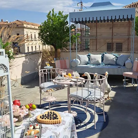 Guest house Elle Dimora Di Sicilia Catania