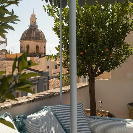 Elle Dimora Di Sicilia Guest house *