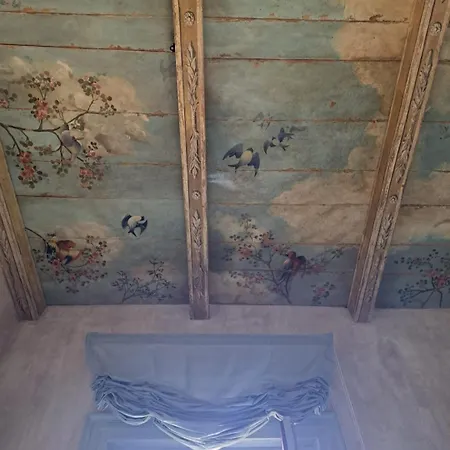 Guest house Elle Dimora Di Sicilia Catania