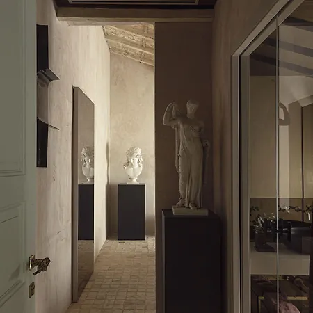 Elle Dimora Di Sicilia 4* Κατάνια