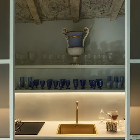 Elle Dimora Di Sicilia 4* Κατάνια