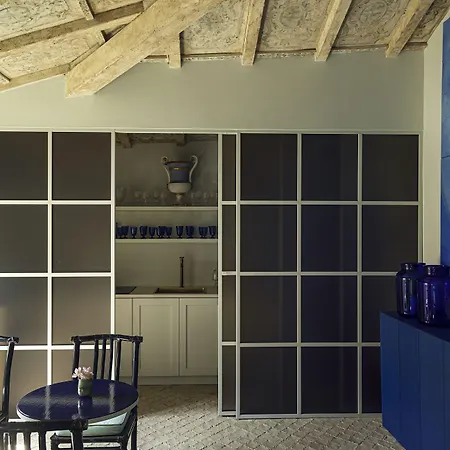 Πανσιόν Elle Dimora Di Sicilia Κατάνια