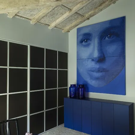 Elle Dimora Di Sicilia 4* Κατάνια