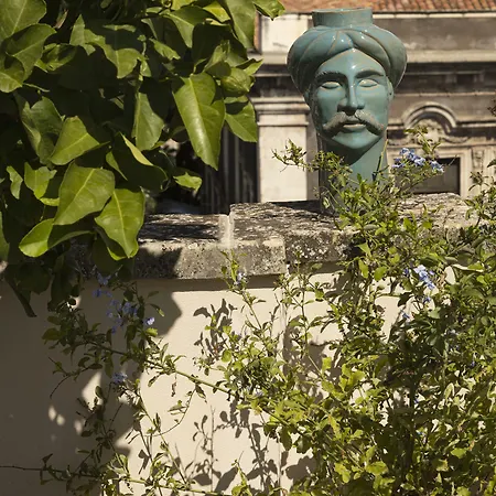 Elle Dimora Di Sicilia 4* Κατάνια