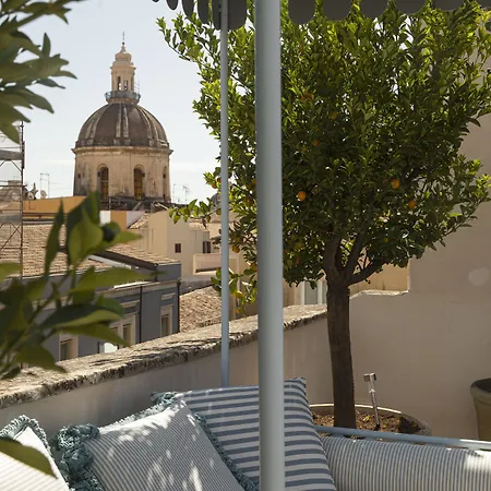 Elle Dimora Di Sicilia Πανσιόν