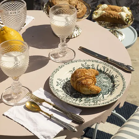 Elle Dimora Di Sicilia 4* Κατάνια