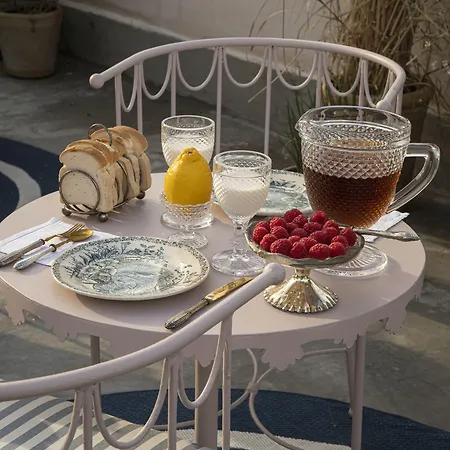 Elle Dimora Di Sicilia 4*