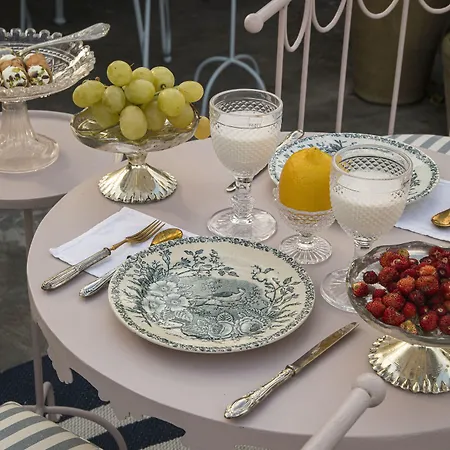 Πανσιόν Elle Dimora Di Sicilia Κατάνια