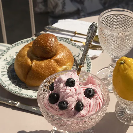 Elle Dimora Di Sicilia Πανσιόν Κατάνια