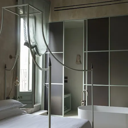 Πανσιόν Elle Dimora Di Sicilia Κατάνια