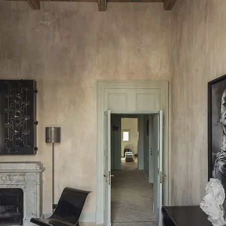 Elle Dimora Di Sicilia 4* Κατάνια