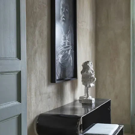 Πανσιόν Elle Dimora Di Sicilia 4*