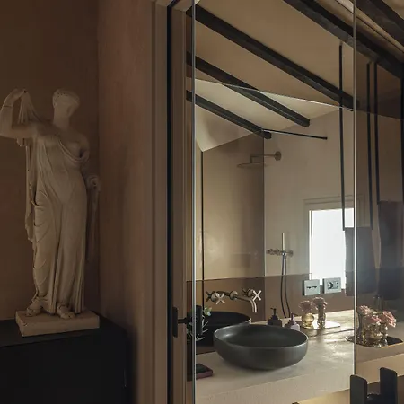 Elle Dimora Di Sicilia Πανσιόν Κατάνια